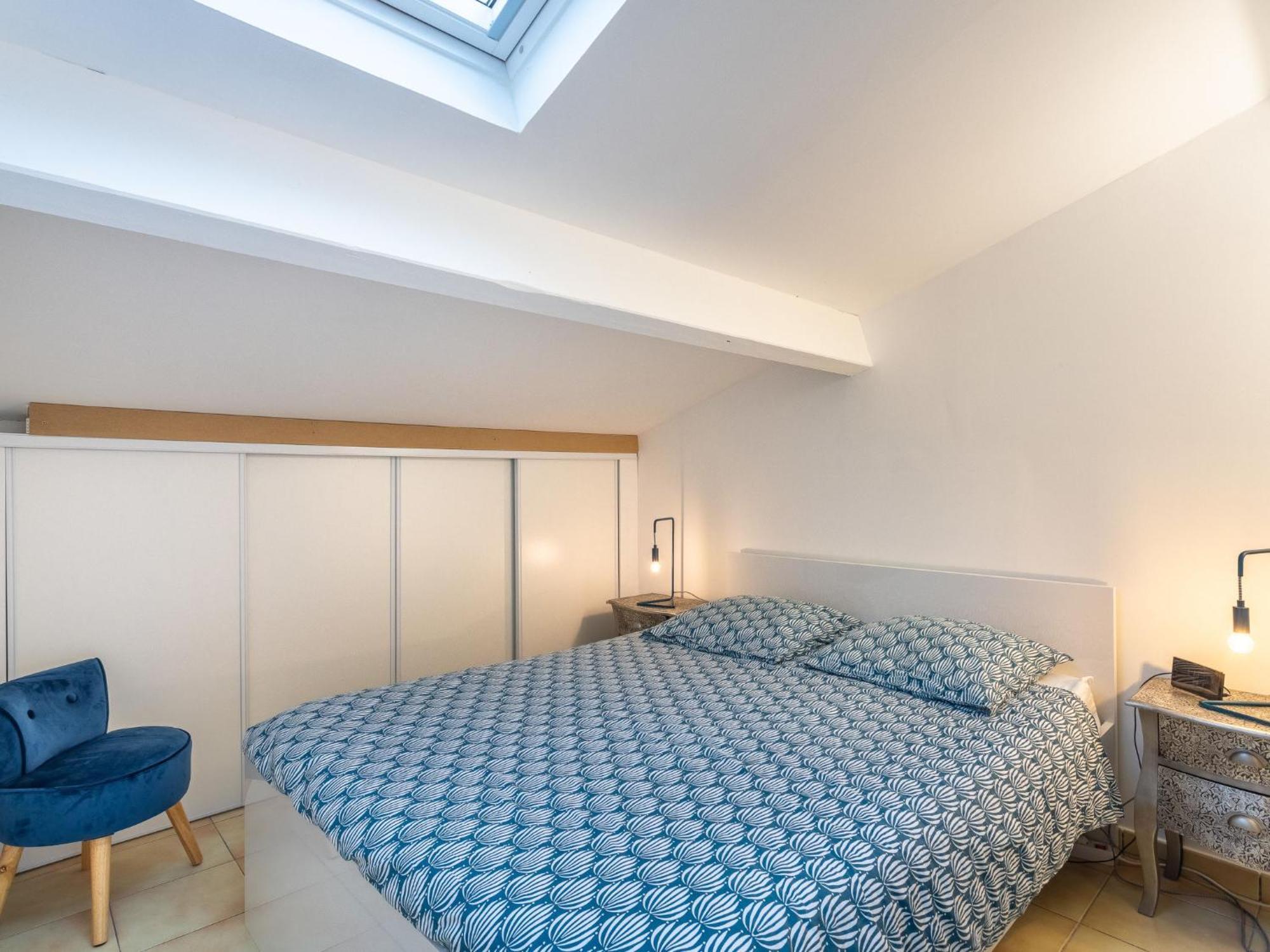 Les Maldives By Interhome Appartement Hyères