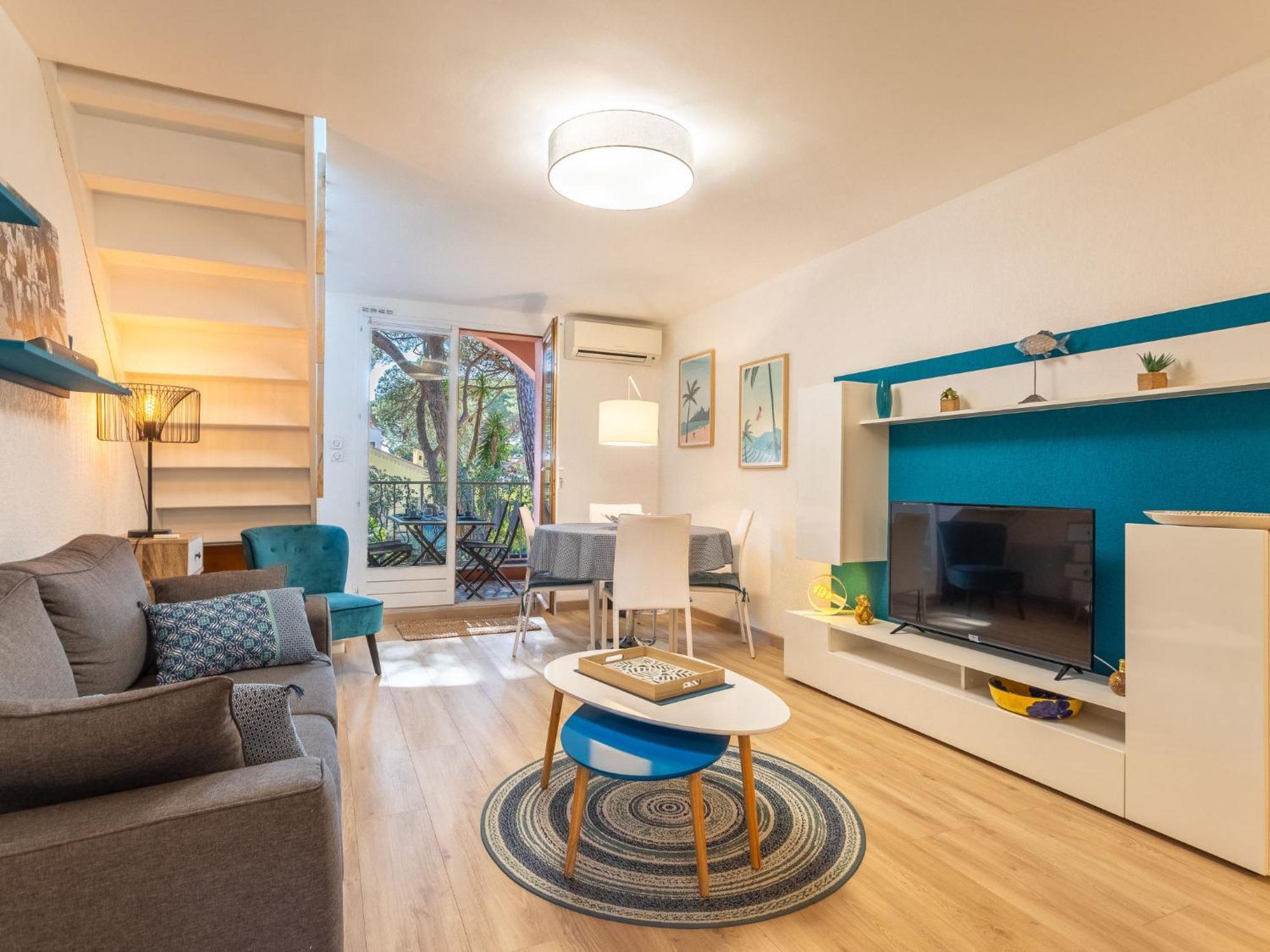 Les Maldives By Interhome Appartement Hyères