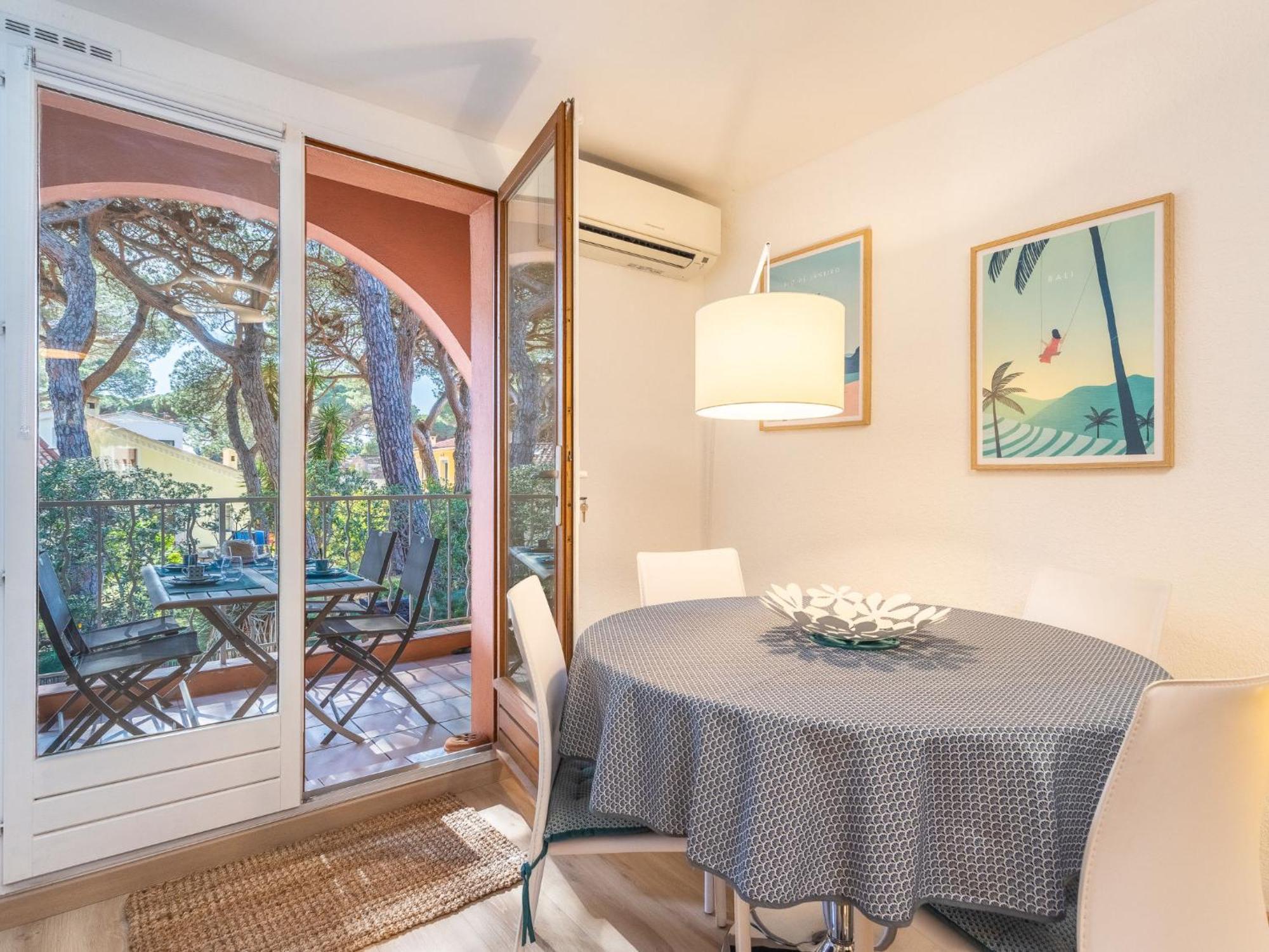 Appartement Les Maldives By Interhome *