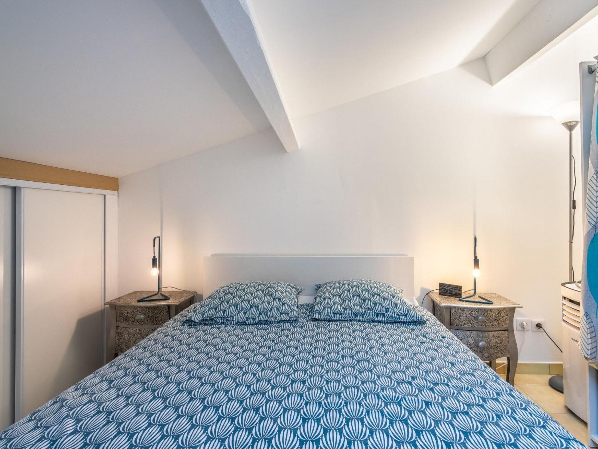 Les Maldives By Interhome Appartement