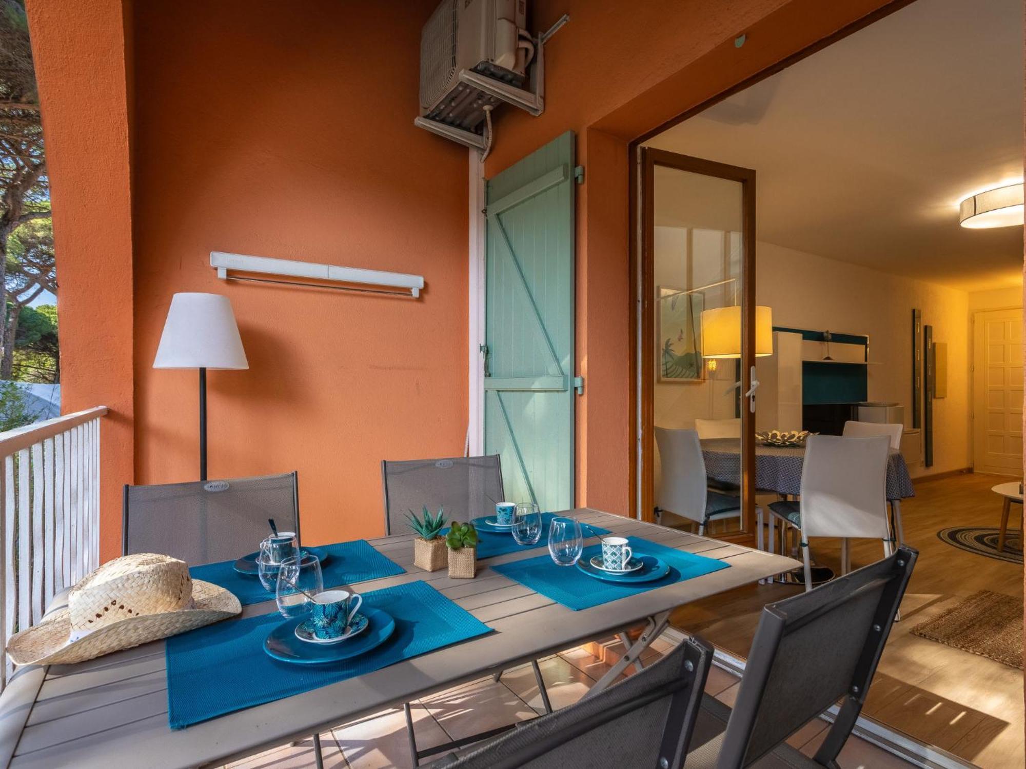 Les Maldives By Interhome *
