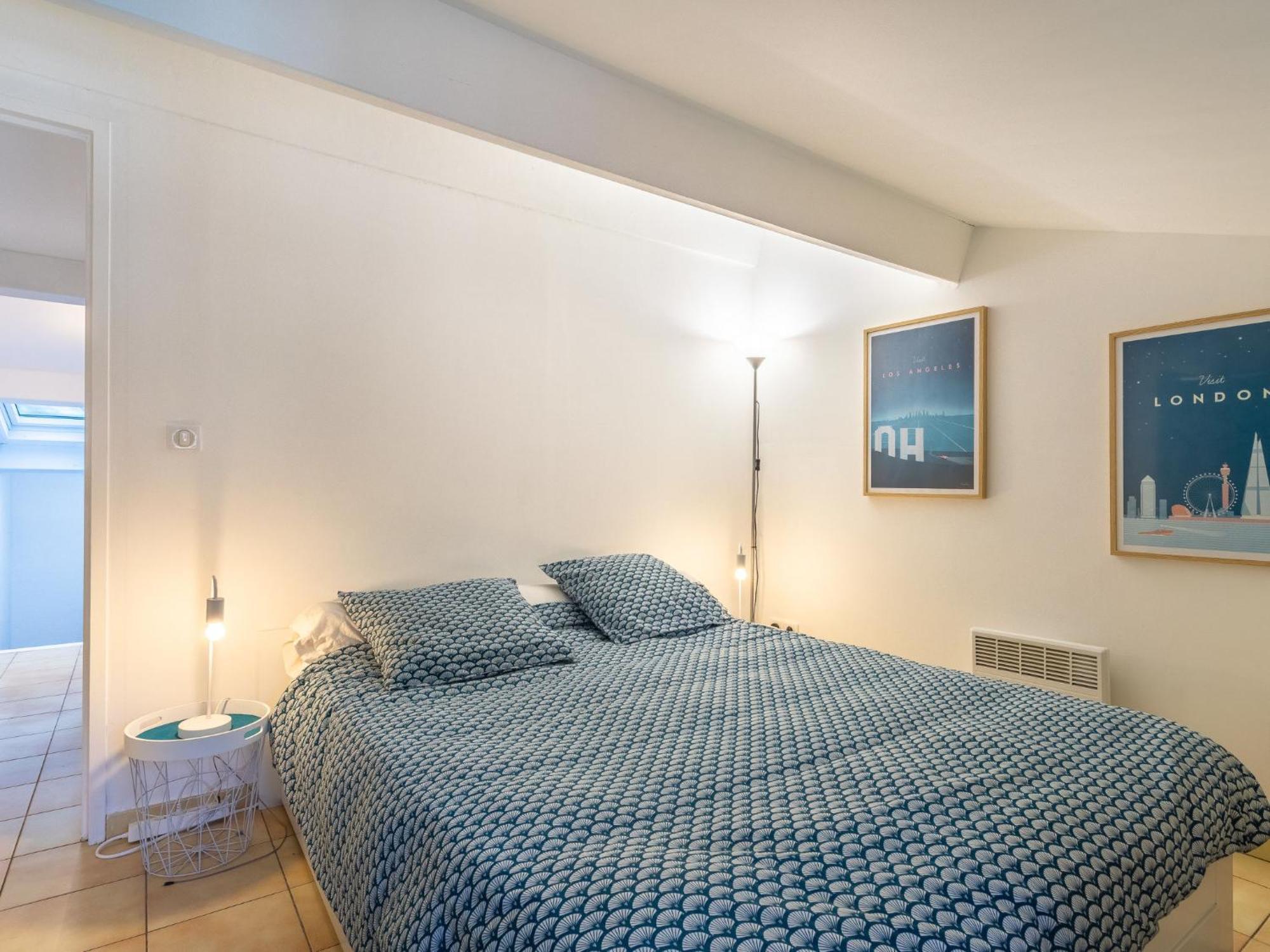 Les Maldives By Interhome Appartement